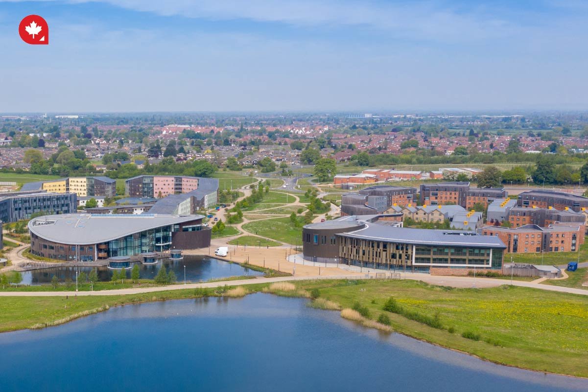 The Top 7 Business Schools in Canada